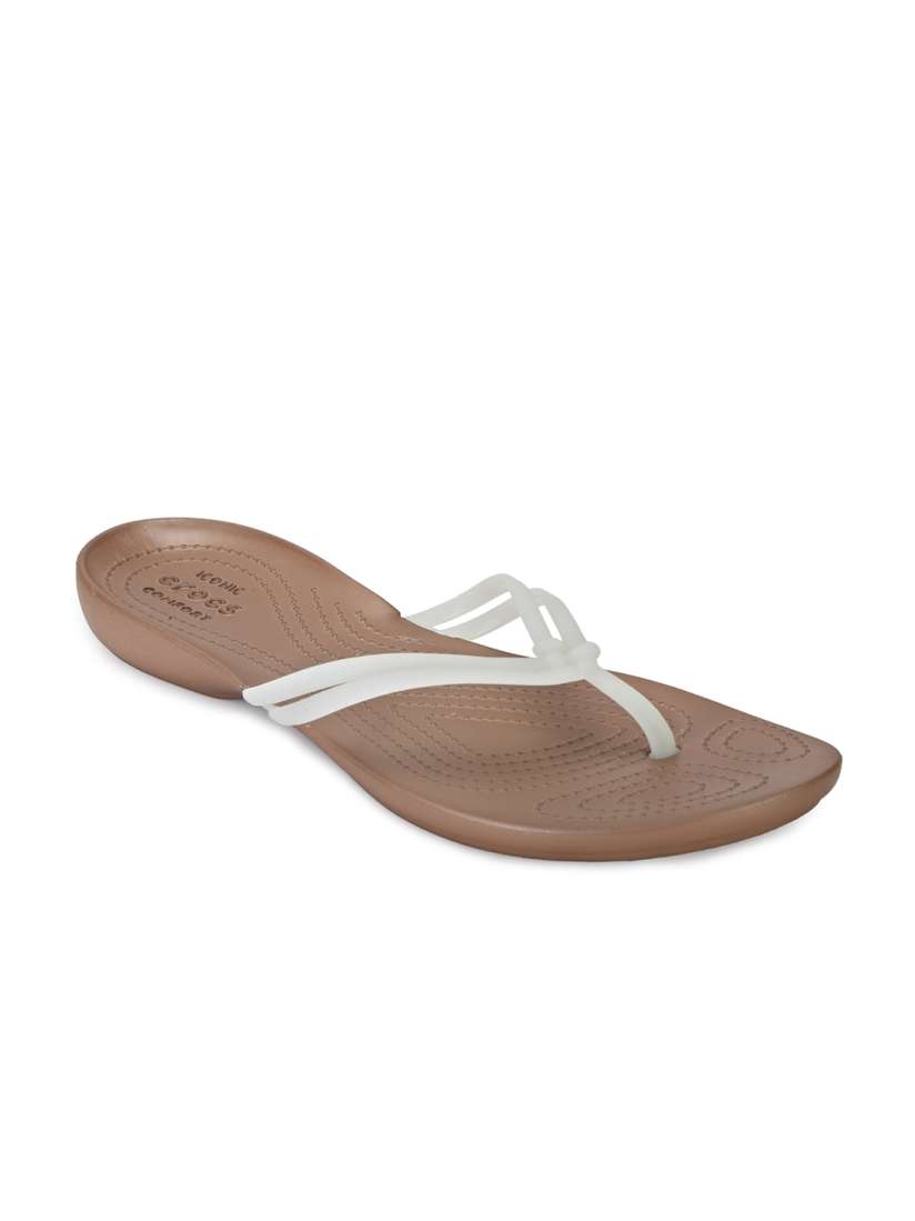 Women's crocs isabella flip sale