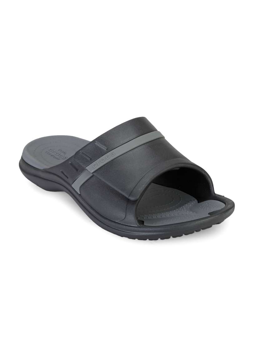 Crocs modi flip flops shop