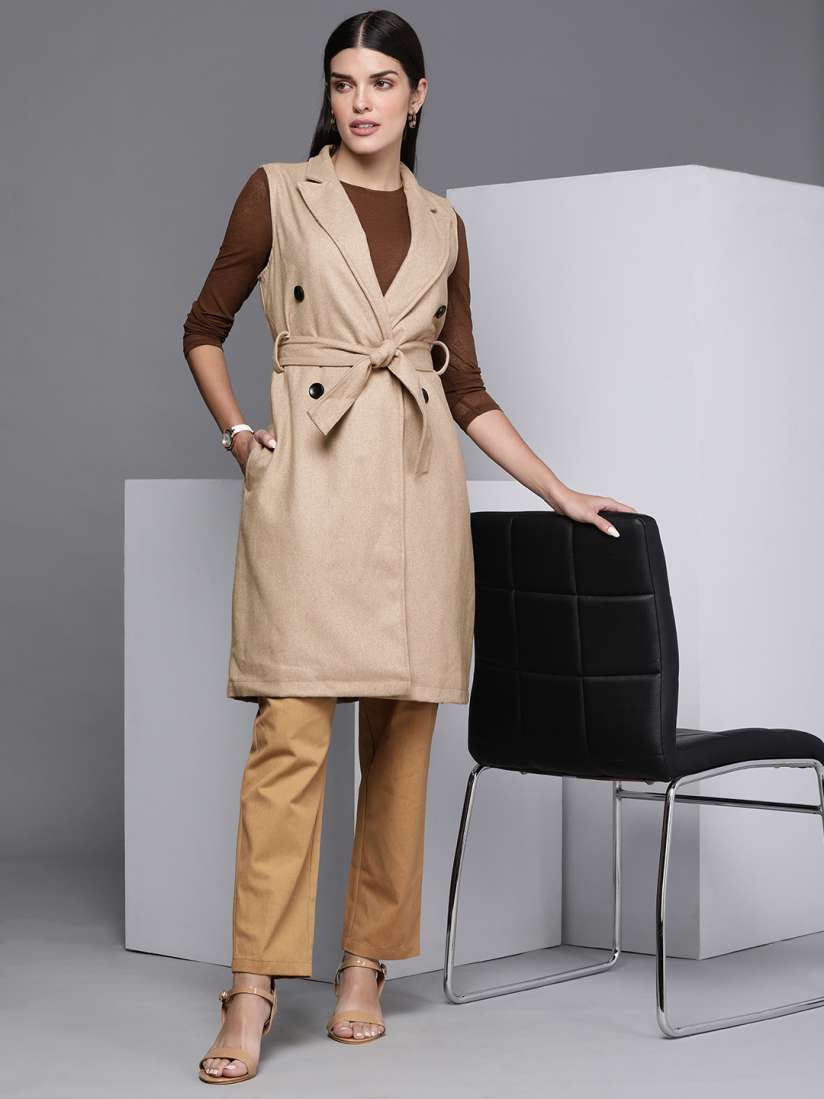 Kenneth cole wrap coat outlet