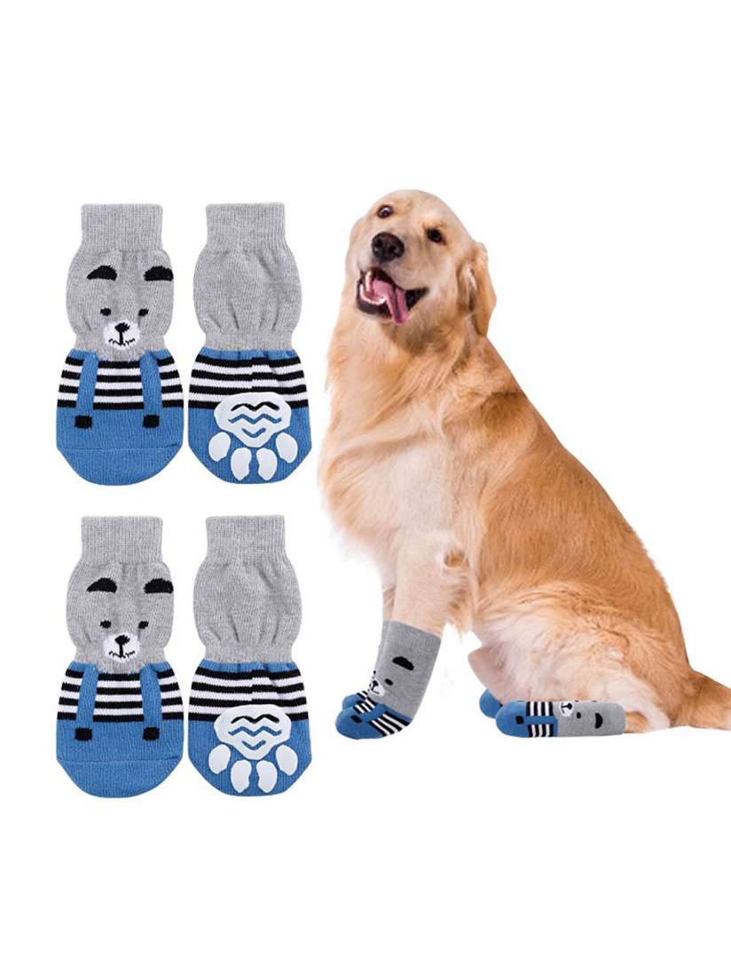 pet pics on socks