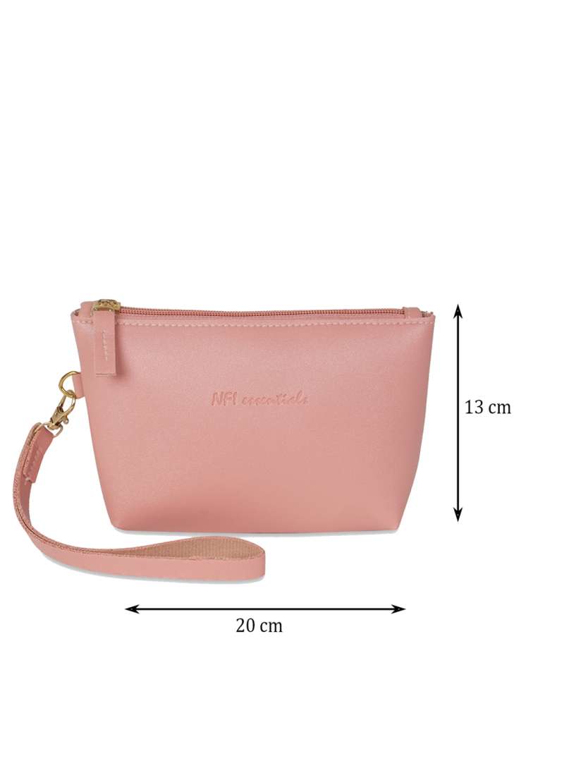 Makeup pouch myntra shop