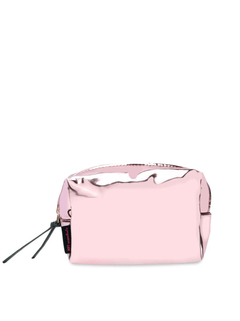 Myntra makeup pouch 2025