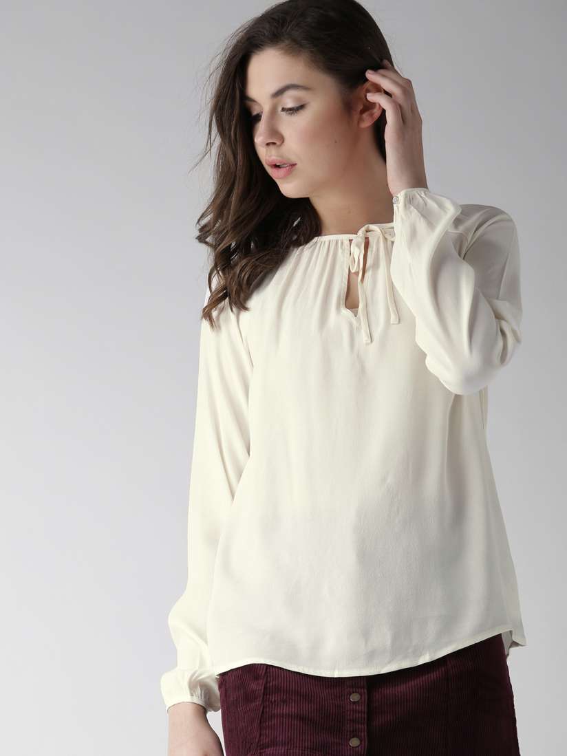 Forever 21 tops myntra deals