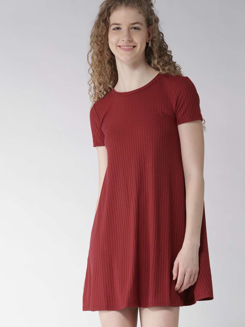 Forever 21 dresses myntra shop