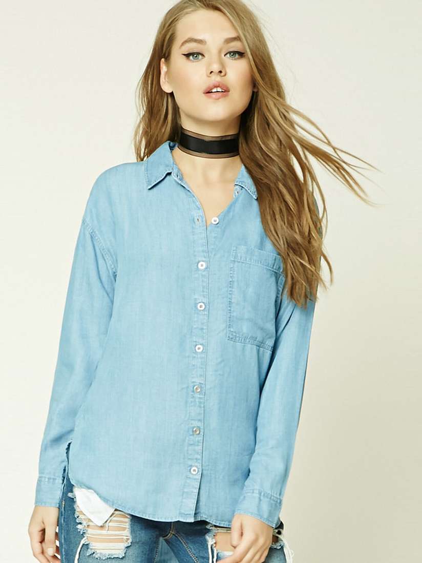 forever 21 women's shirts