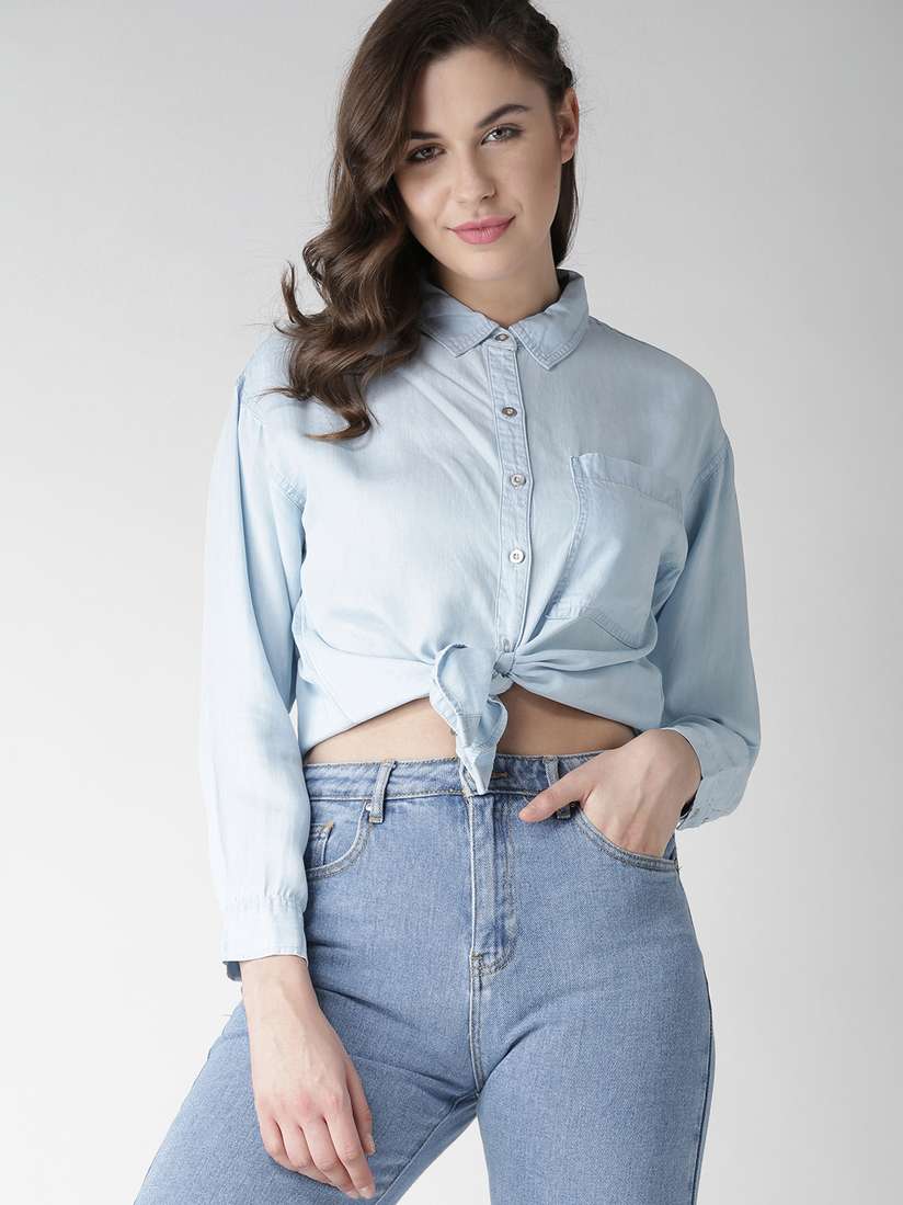 forever 21 women's shirts