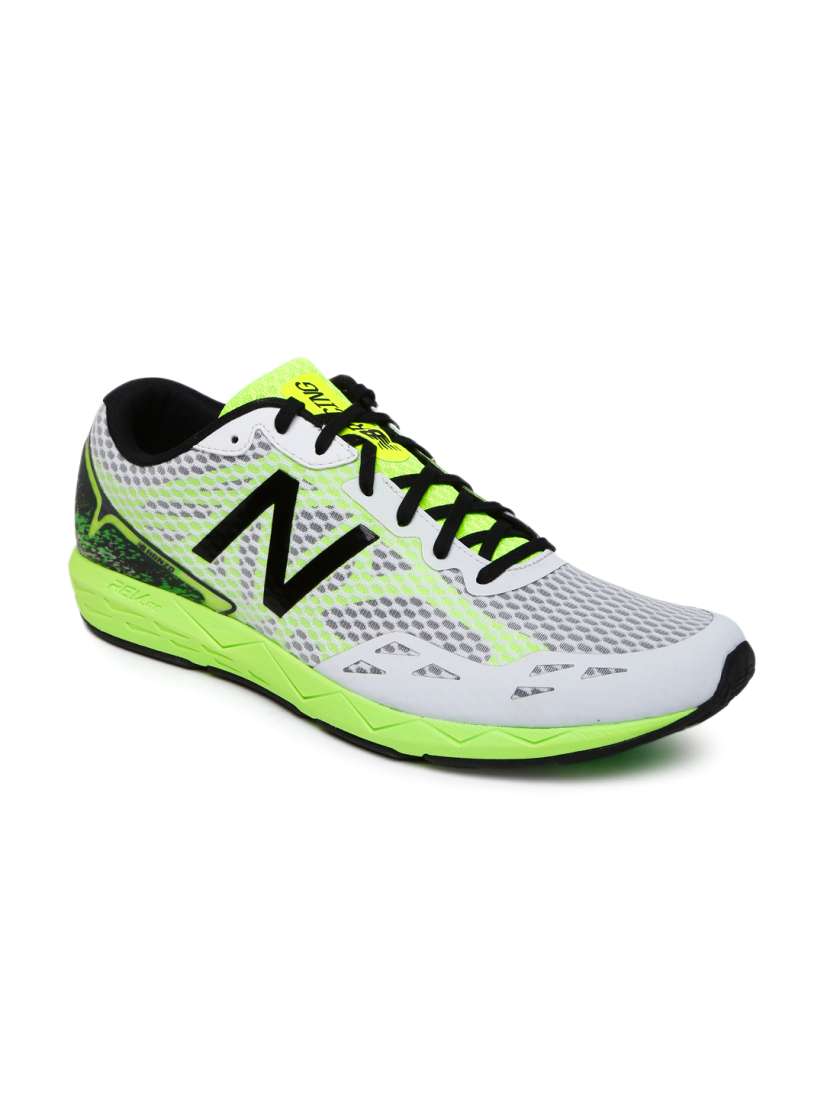 New balance men's hanzo running shoe online