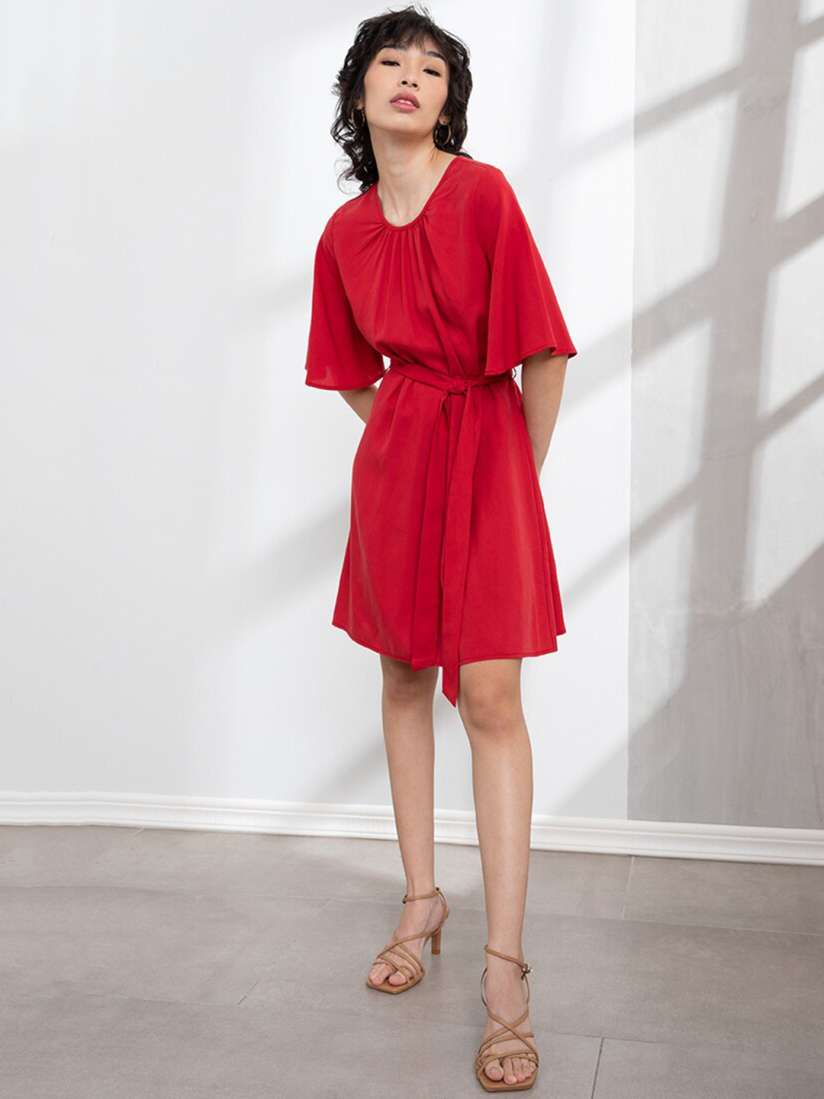 Zalora ladies dress deals