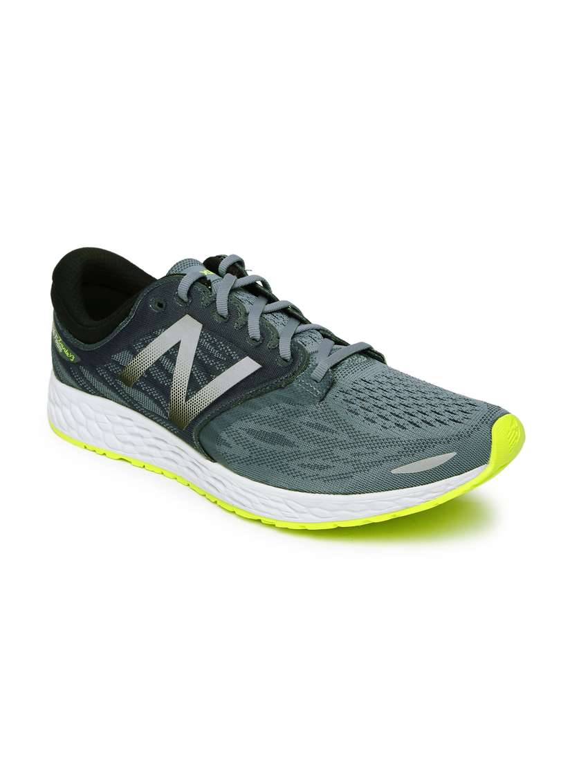 Running Shoe Nb Zante V3 Foam Zante V3 New Balance Running Shoes
