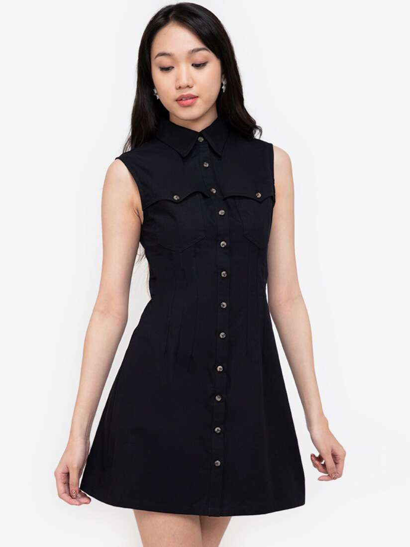 Zalora women dress outlet