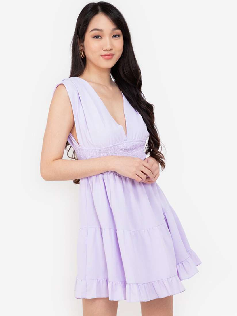Zalora basic dress hot sale