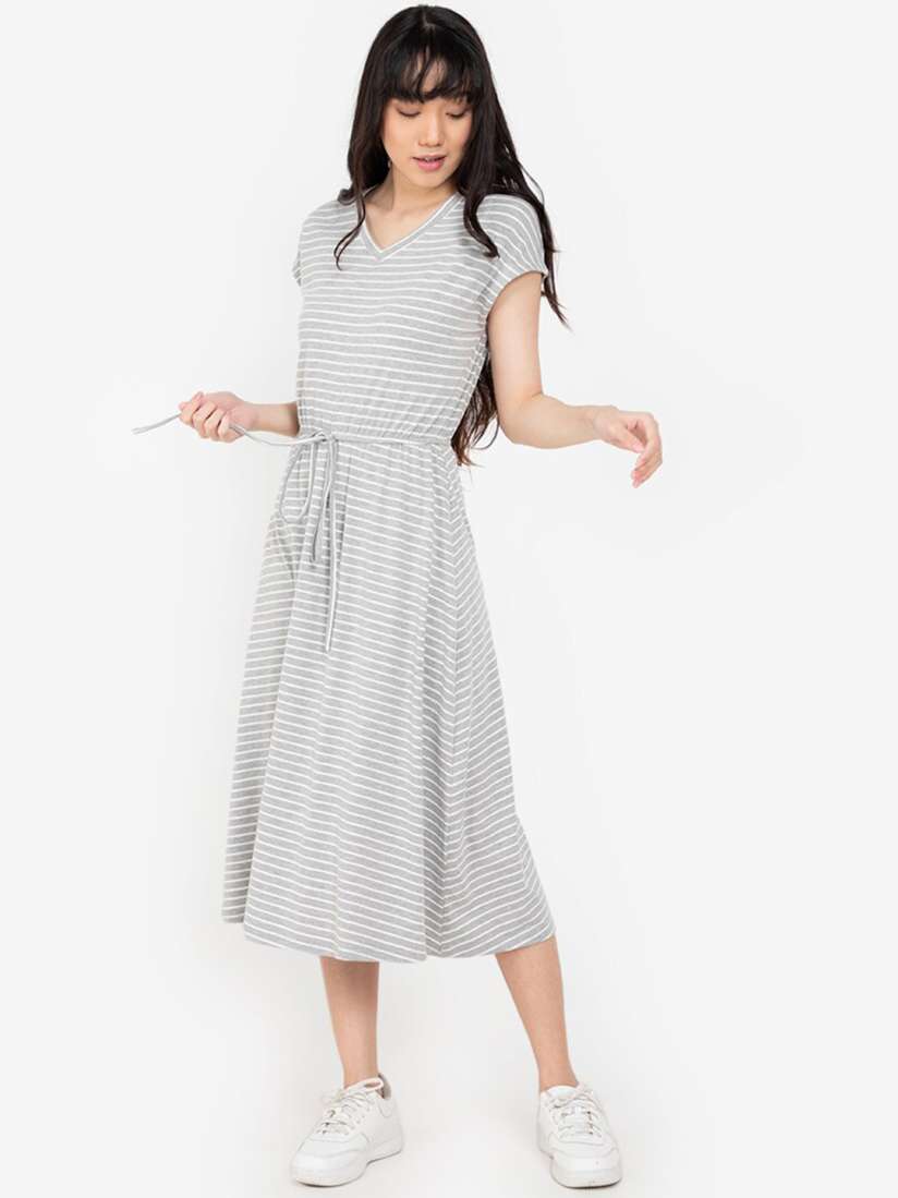 Zalora vintage dress on sale