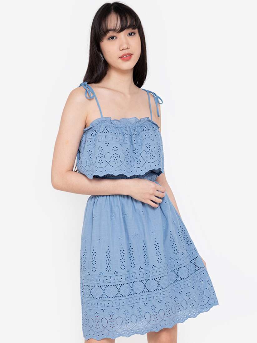 Zalora casual dress on sale