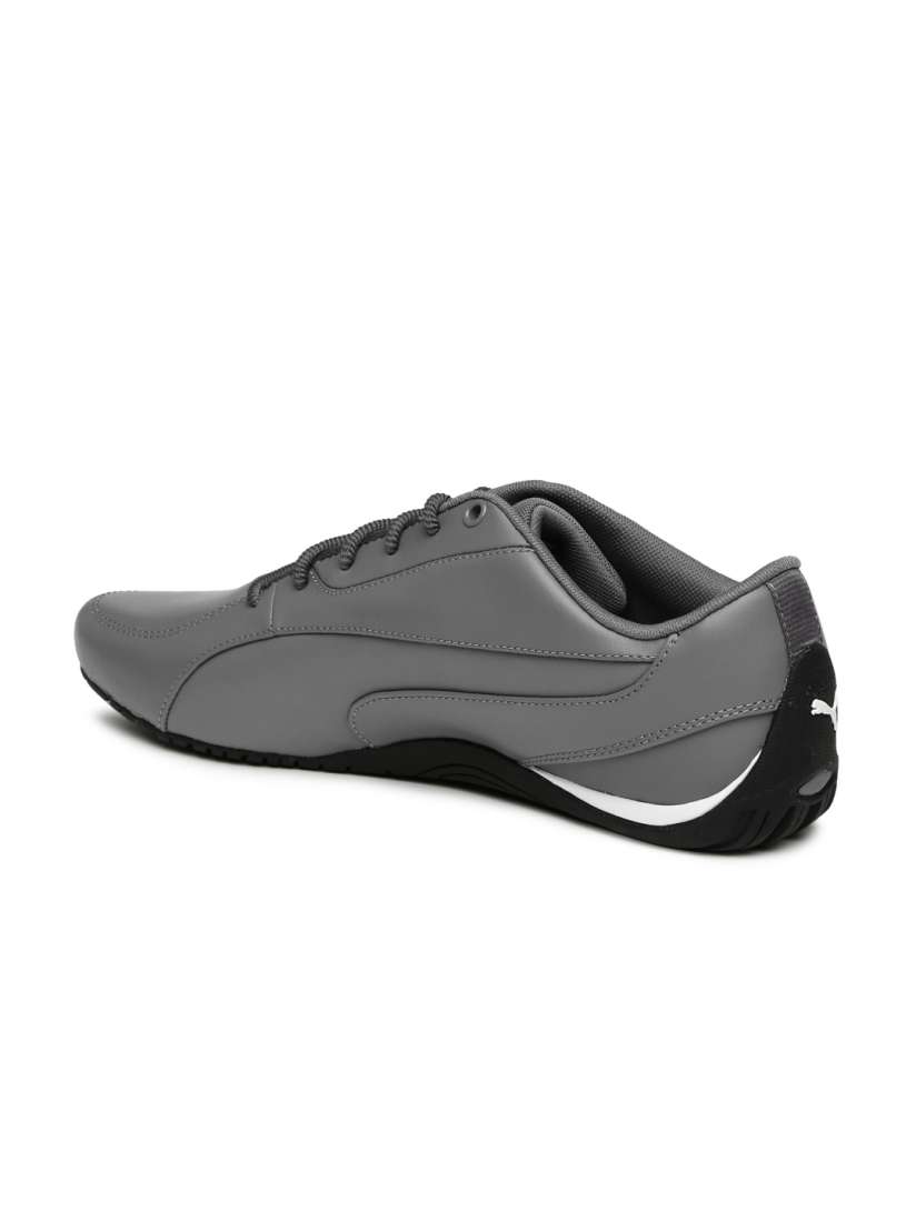 Puma drift cat 5 grey clearance