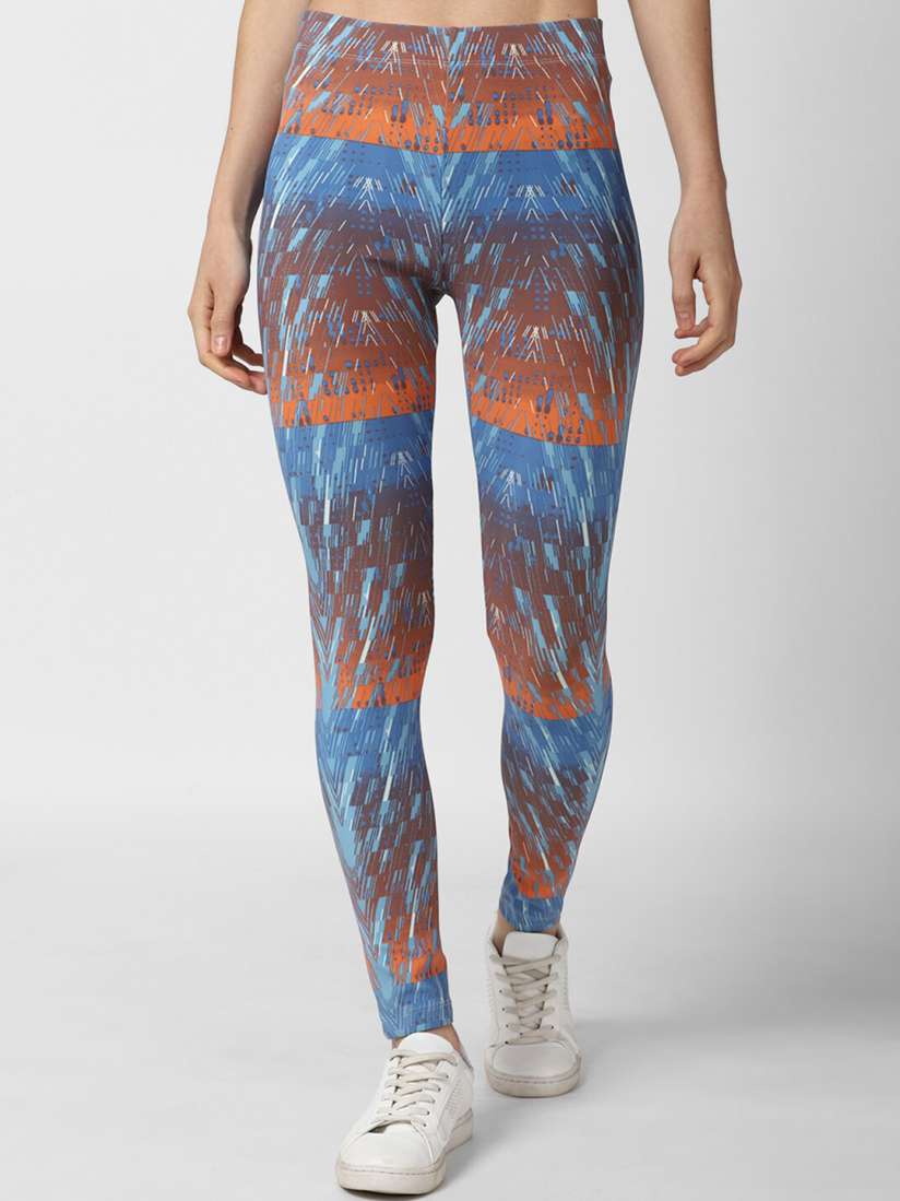 Brown leggings forever 21 deals