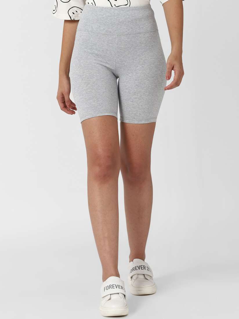 Forever 21 gym shorts 2025