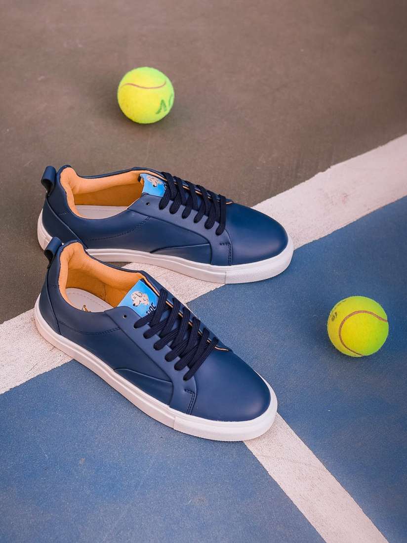 Doc martin tennis shoes discount