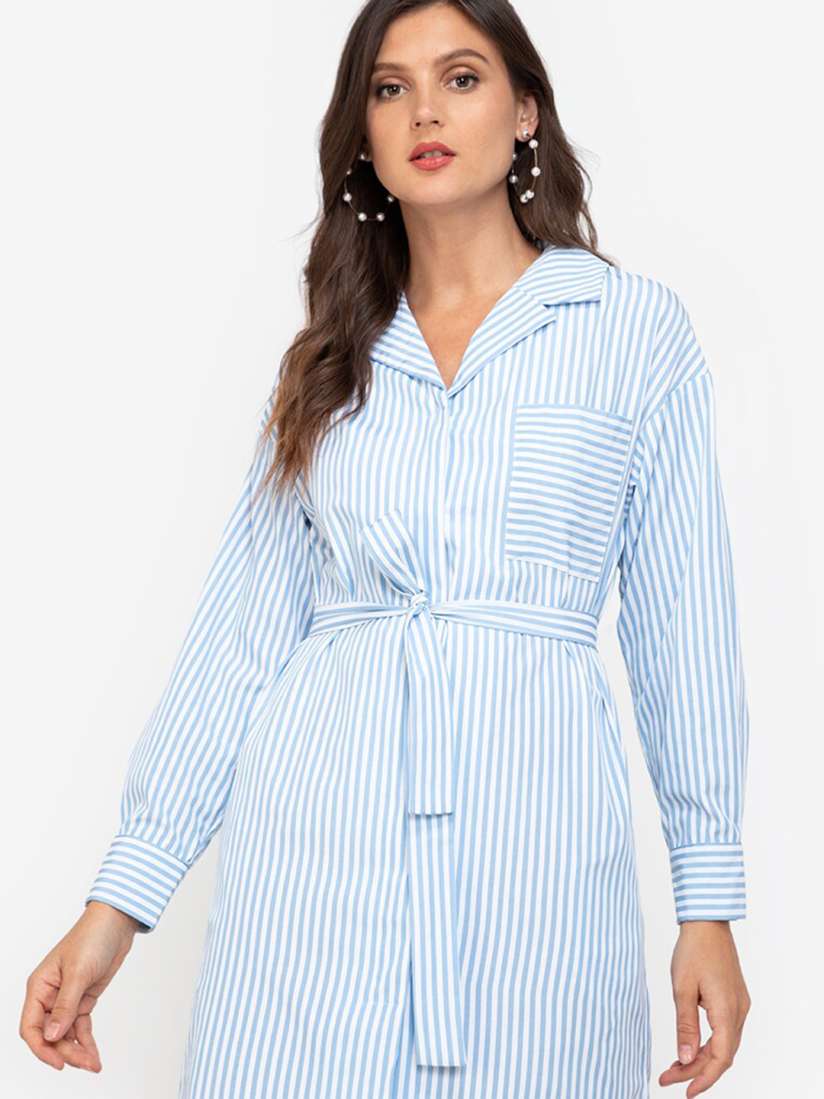 Zalora shirt dress on sale