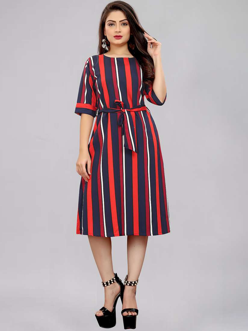 Modli dress online