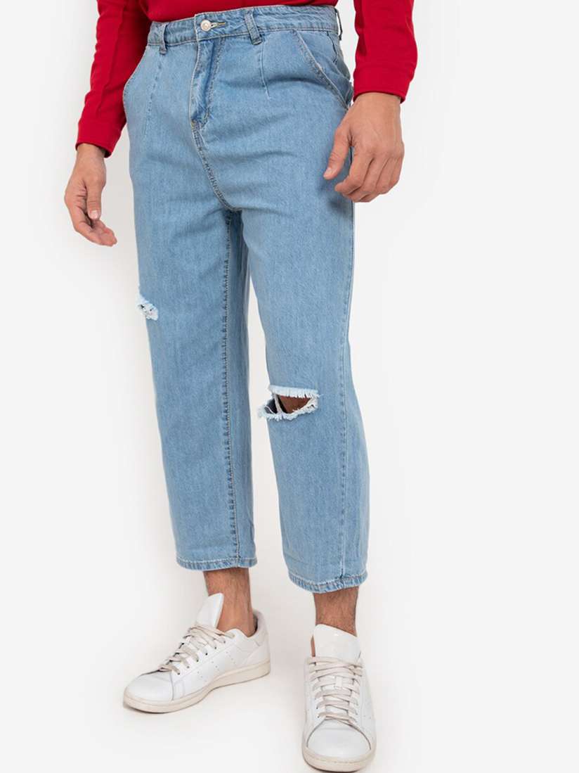 Zalora jeans hot sale