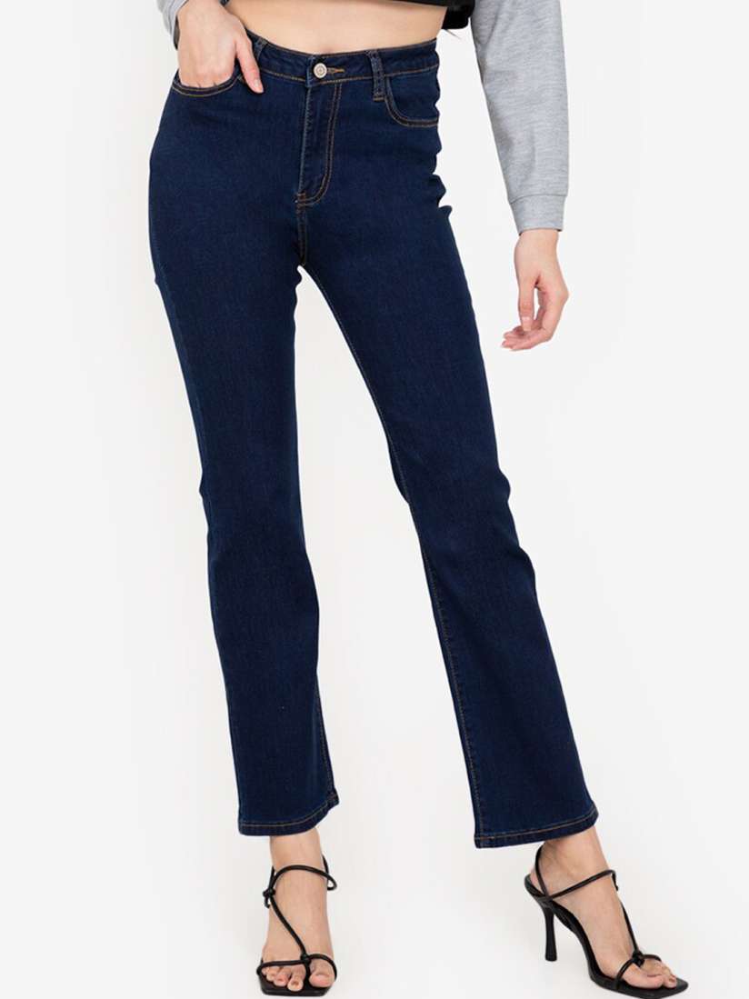 Zalora jeans cheap