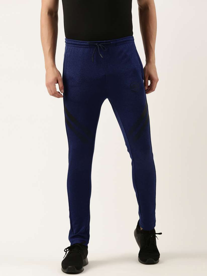 Buy Proline Active Men Self Design Rapid Dry Joggers Track Pant with Drawstring Track Pants for Men 17959994 Myntra