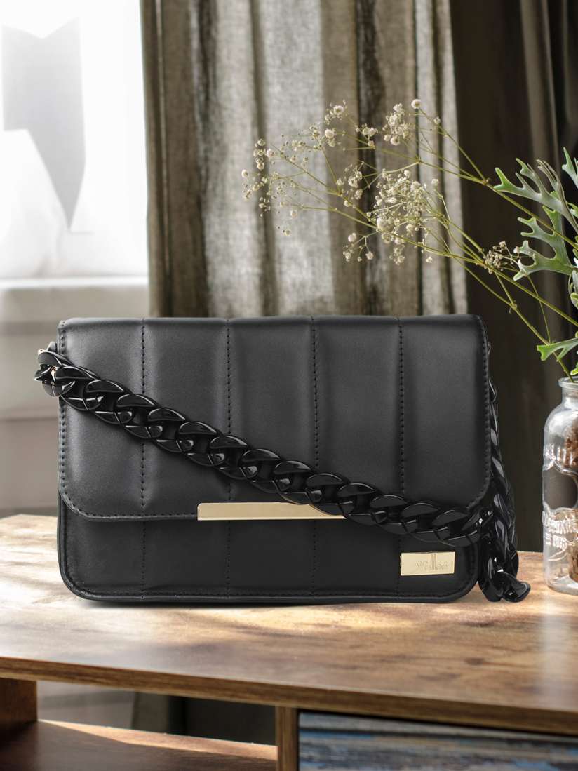 Yelloe bags myntra outlet