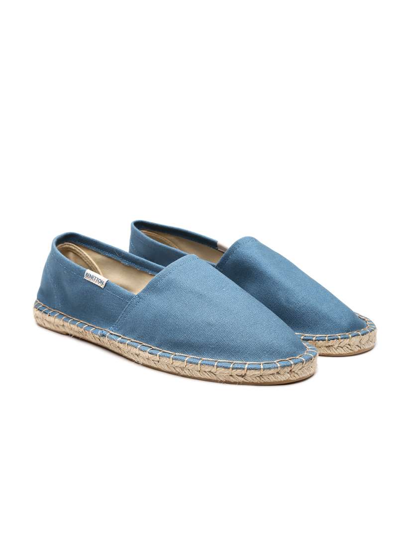 United colors of benetton espadrilles cheap