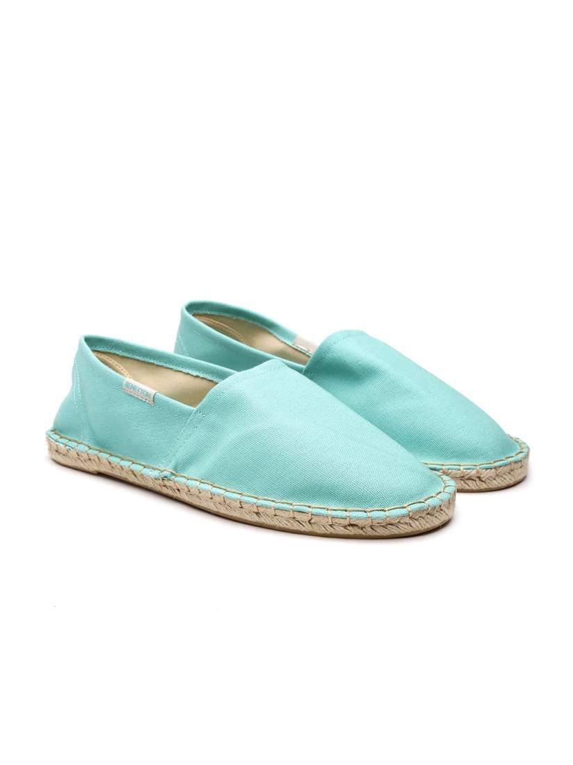 Espadrillas benetton store
