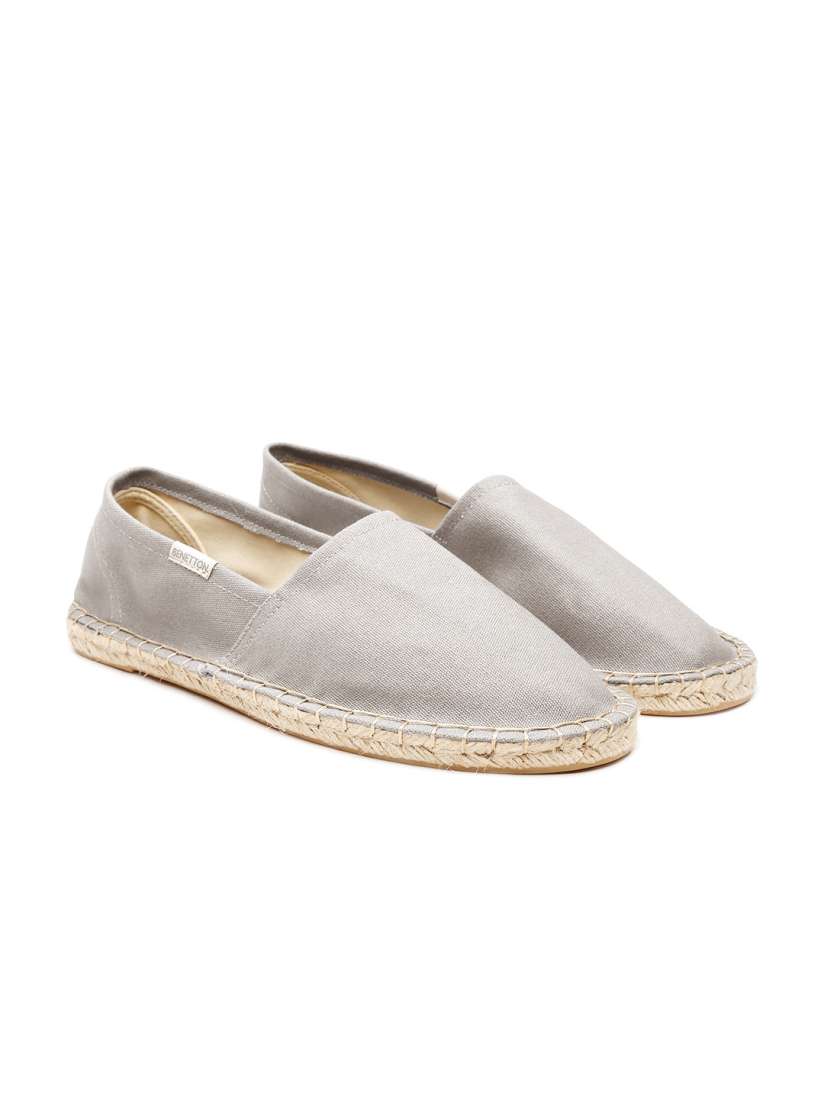 United colors of benetton espadrilles on sale