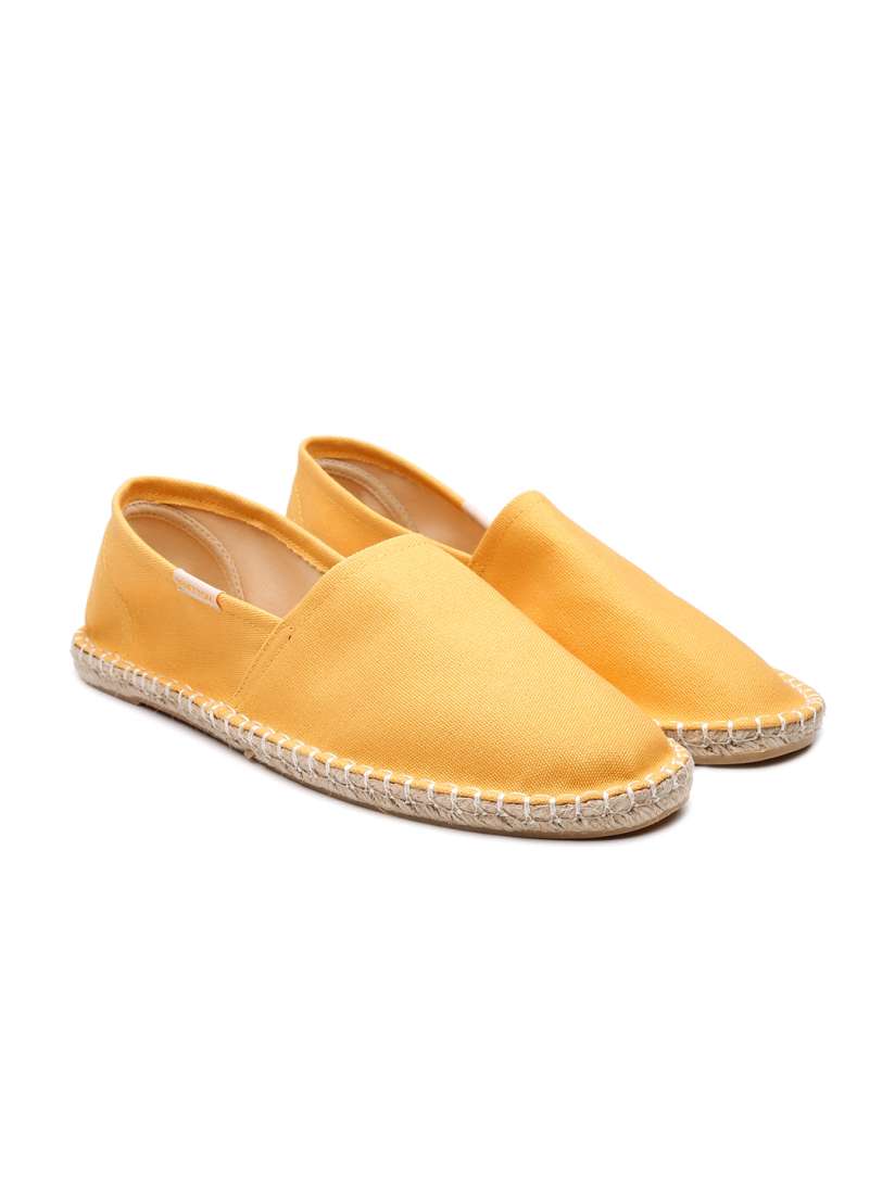Benetton espadrilles top