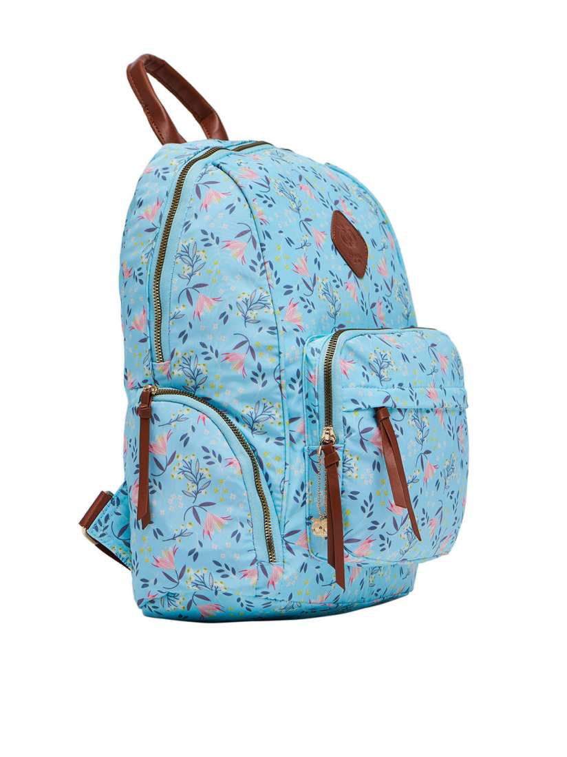 Soulcal denim backpack outlet