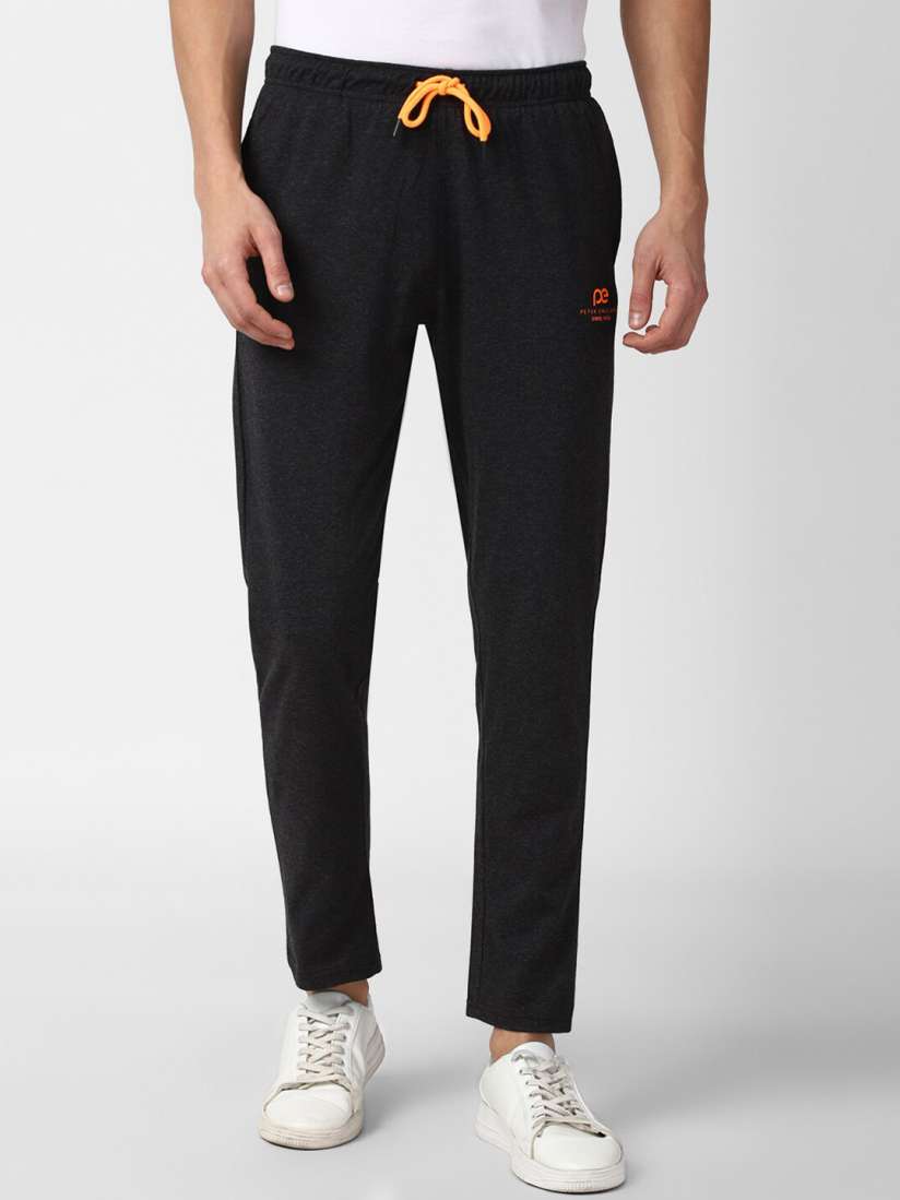 Peter england track pants new arrivals