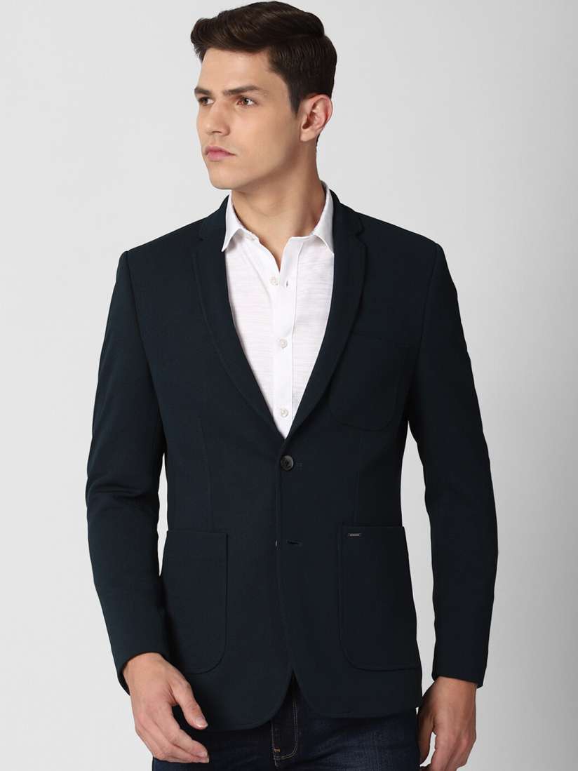 Van heusen slim fit sport coat on sale