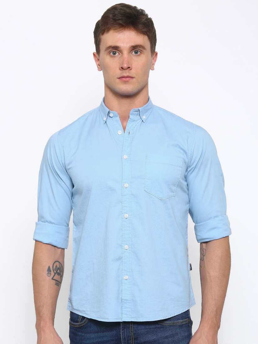 Pepe jeans formal shirts on sale