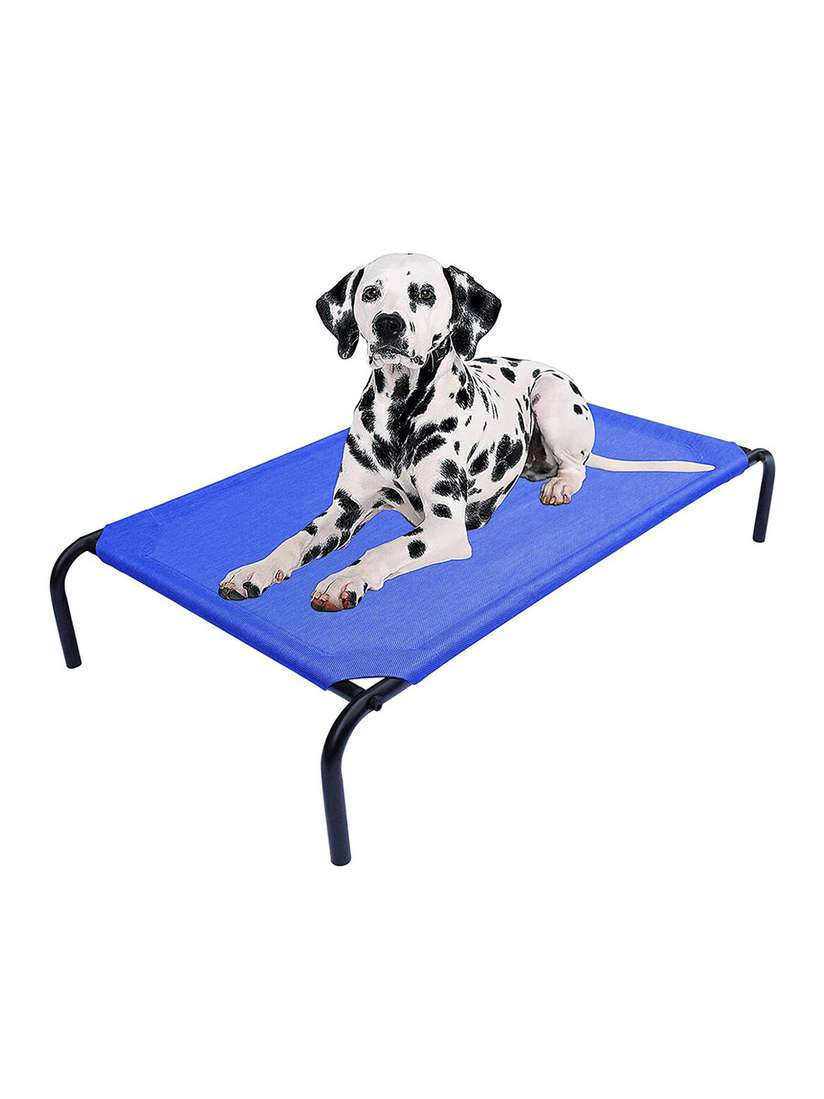 Ubuy Extra Large Raised Dog Bed XL Elevated Raised Dog Bed