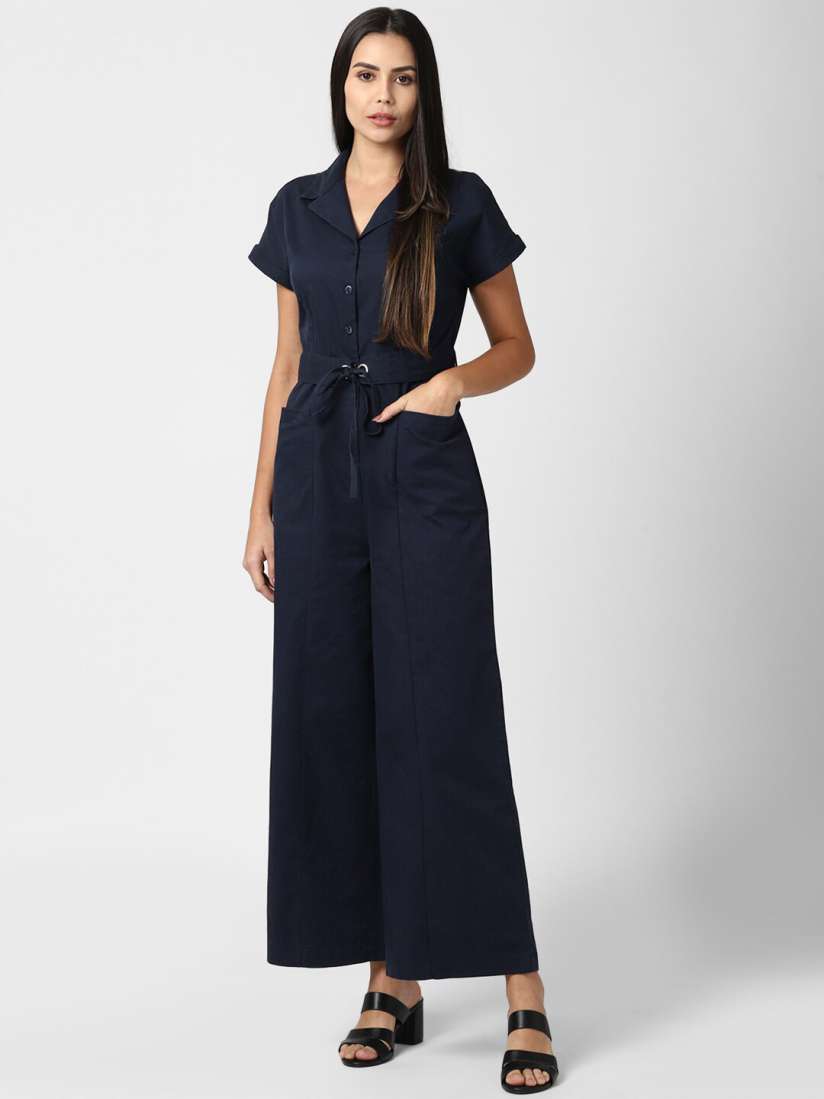 Van heusen jumpsuits hotsell