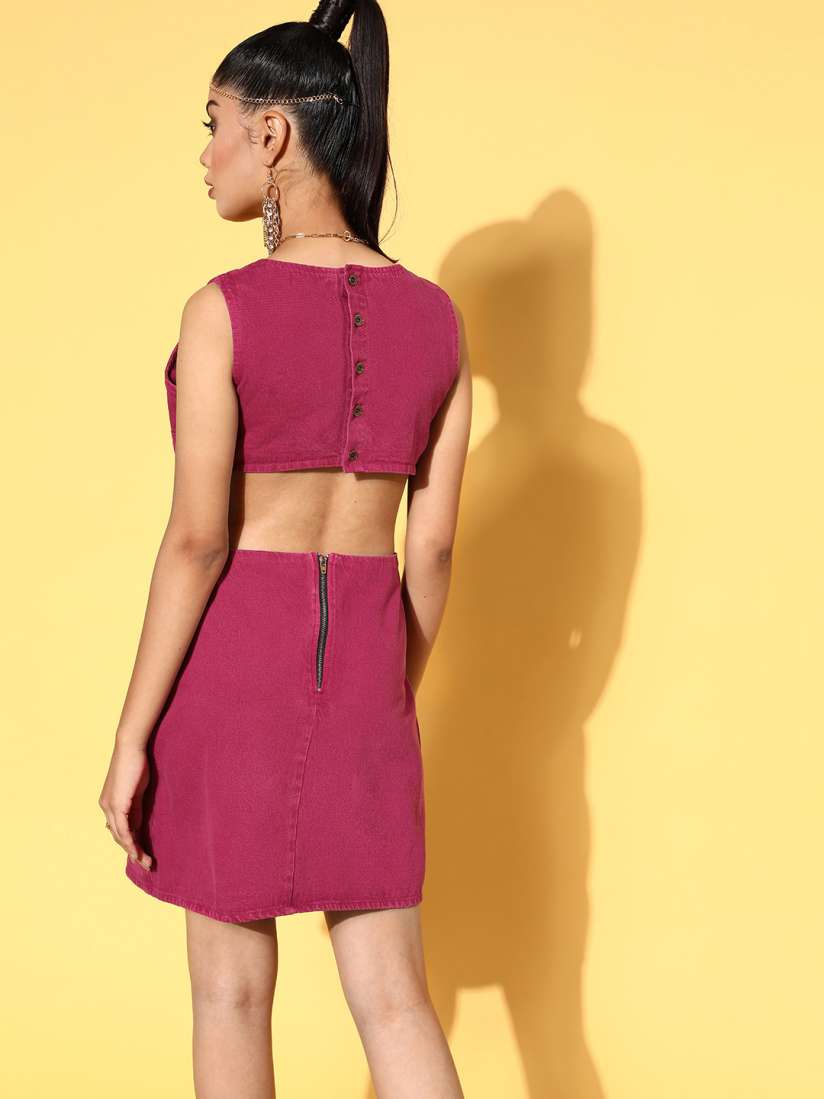 Attractive dresses for ladies online