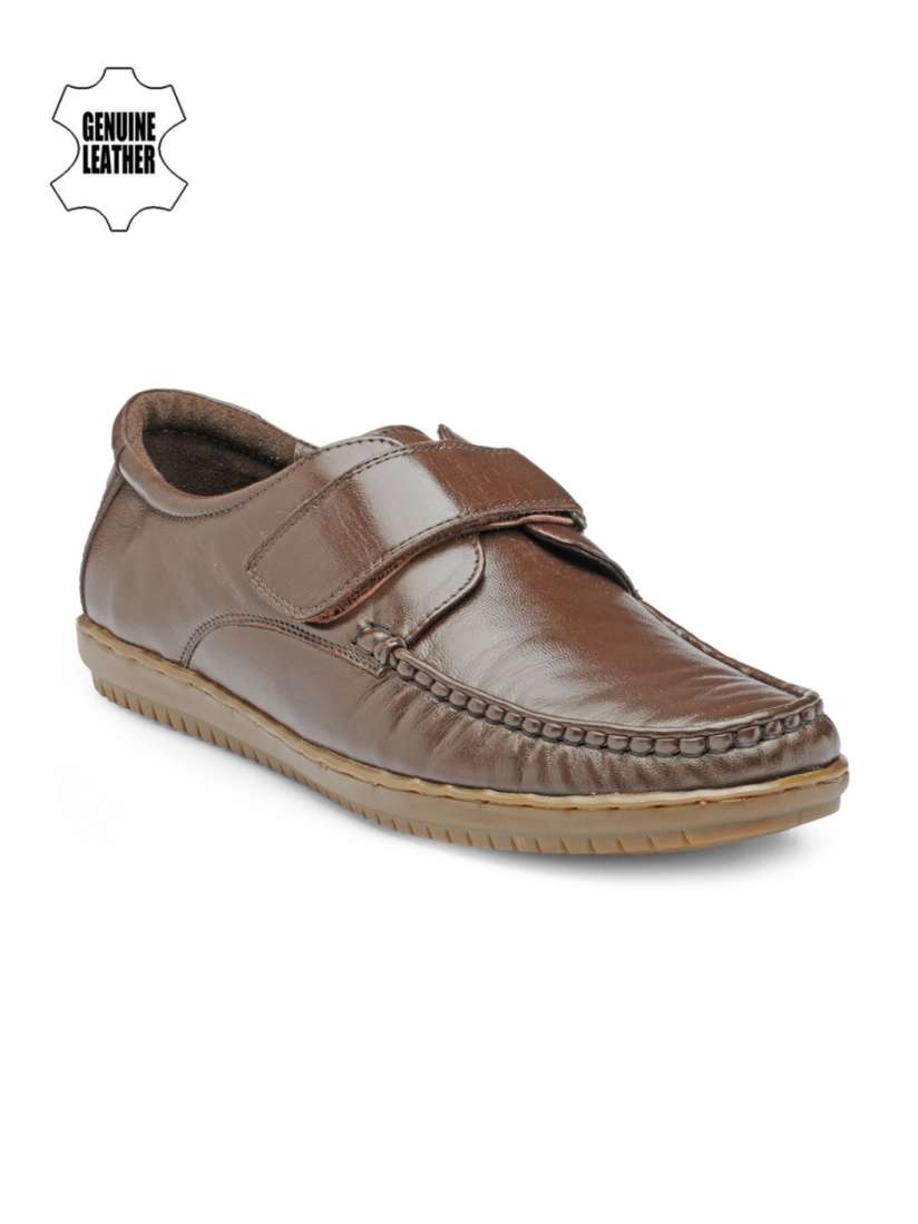 Teakwood leather shoes store