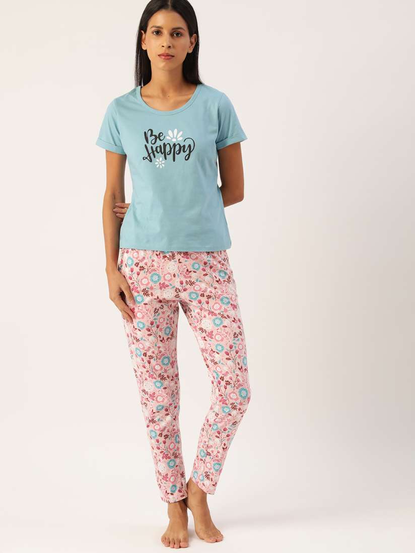 Myntra cotton suits store