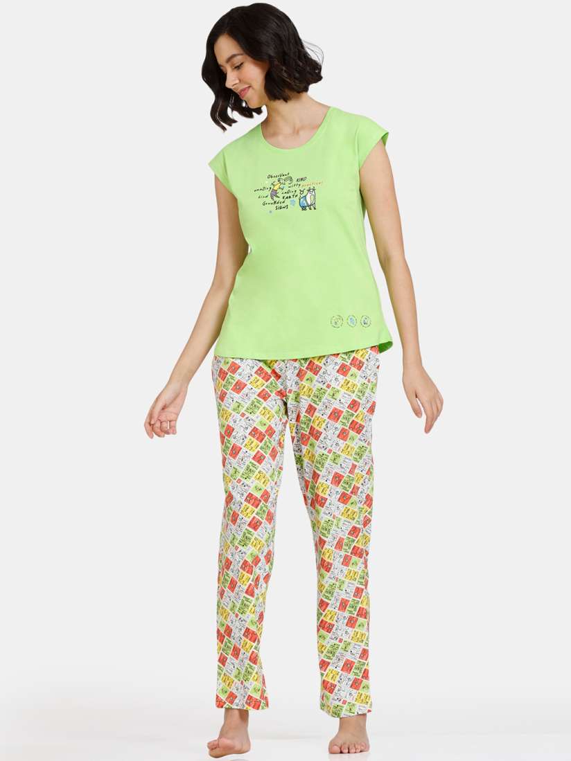Zivame night wears on sale