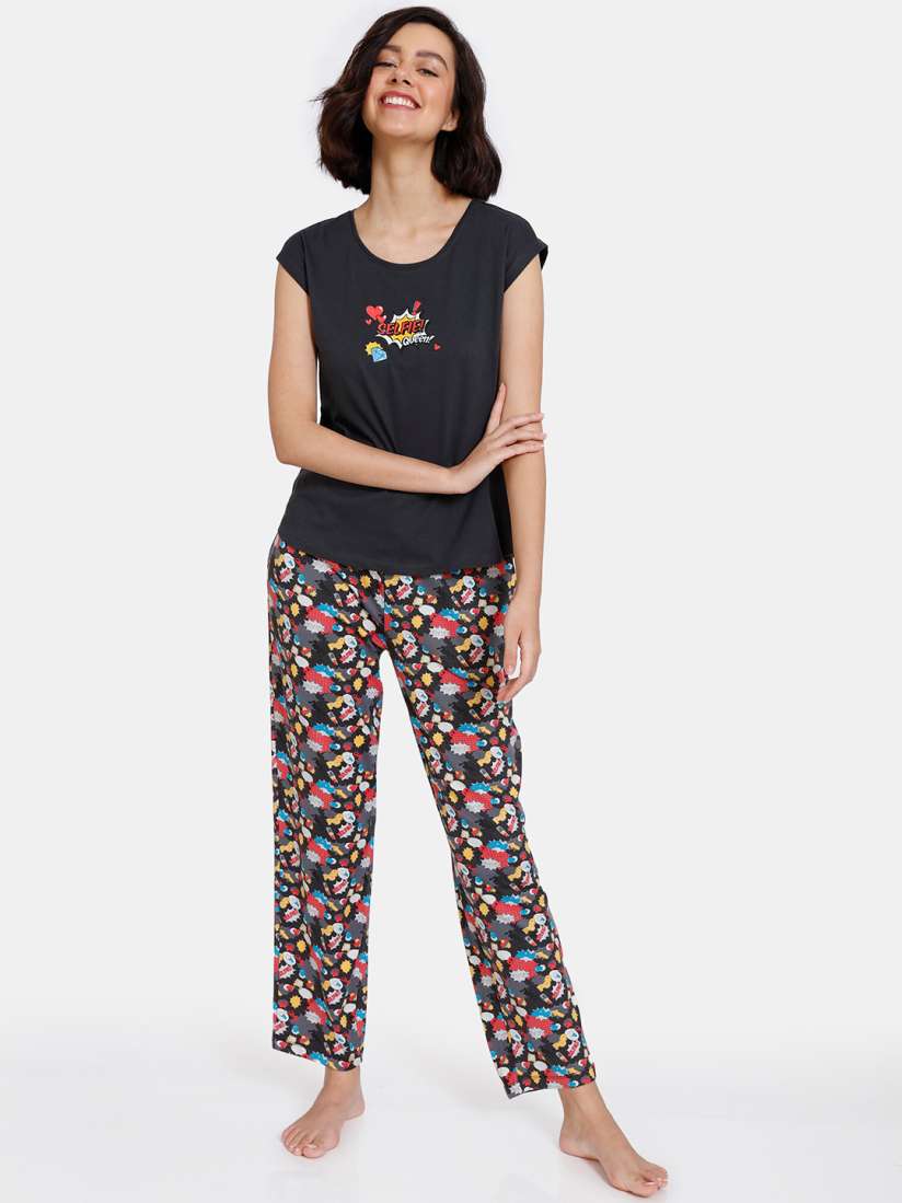 Zivame night suit myntra outlet