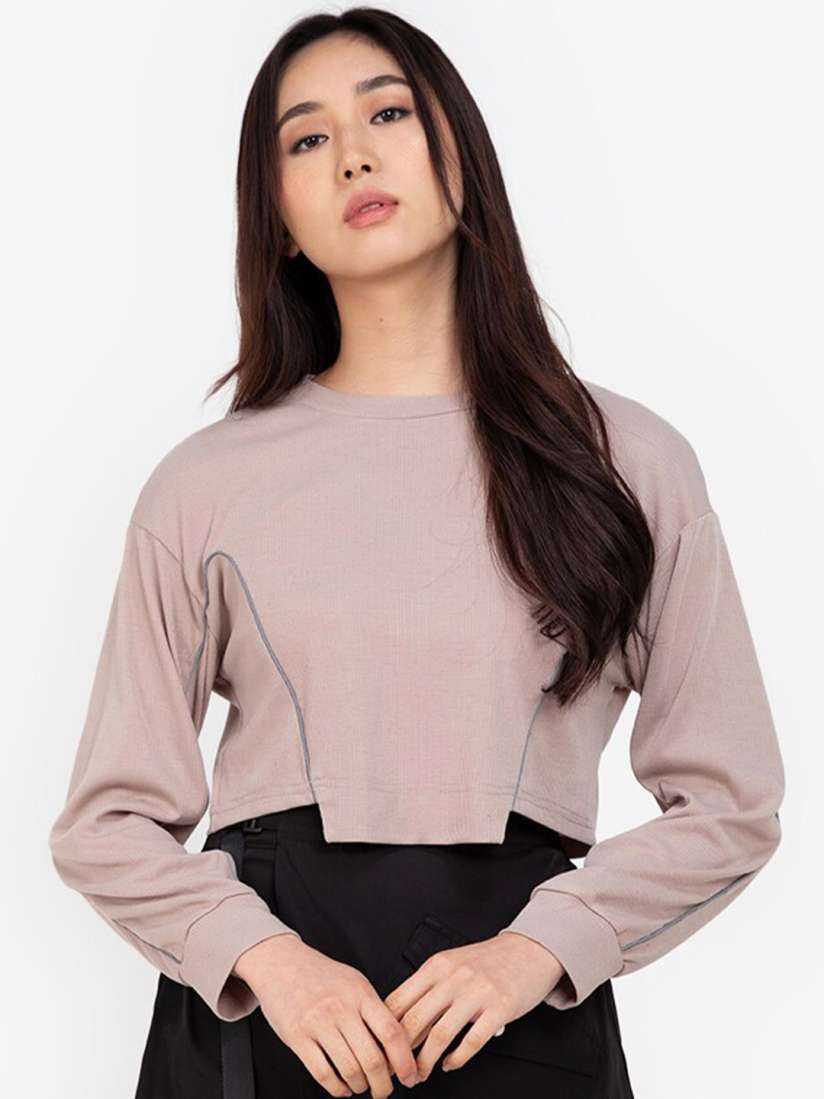 Reflective piping skirt online