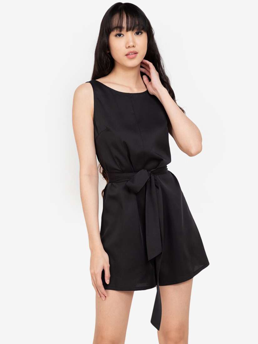 Zalora playsuit on sale