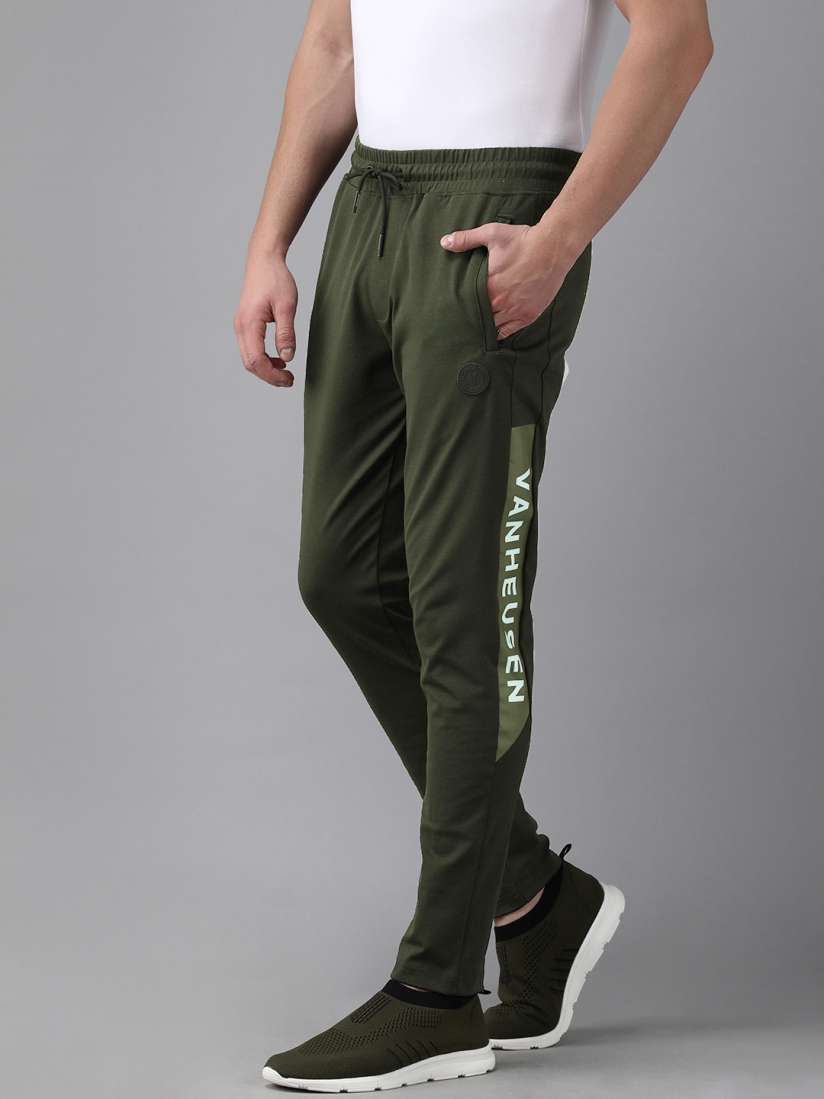 Flex track pants clearance
