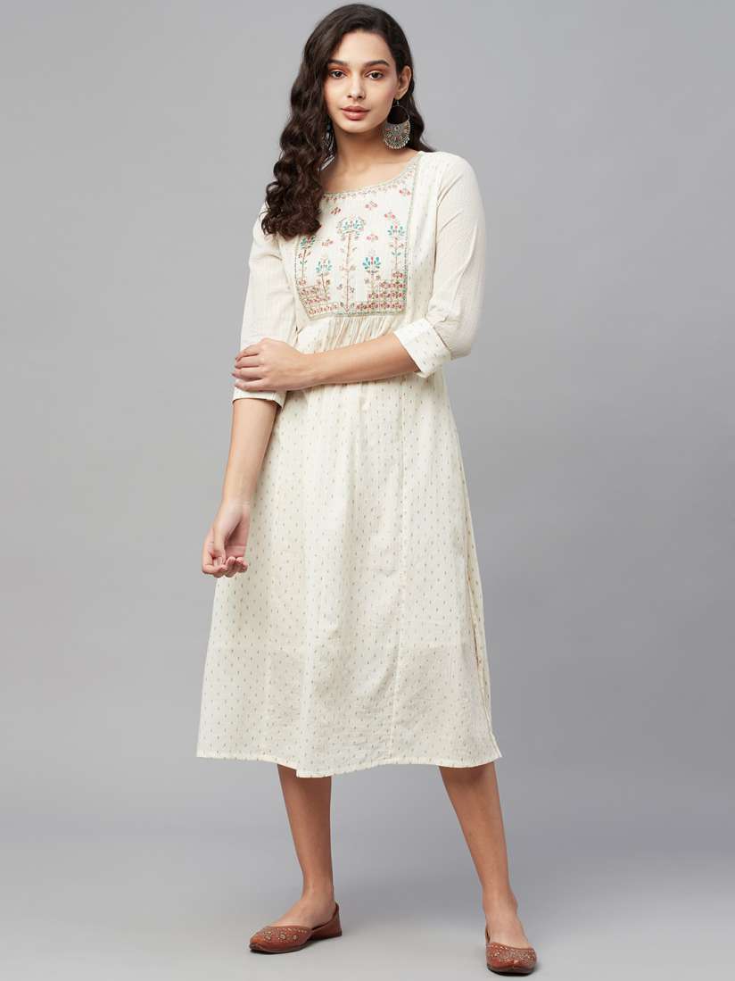 Ethnic wear myntra on sale