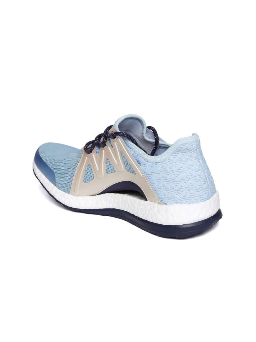 Pure boost xpose blue hotsell