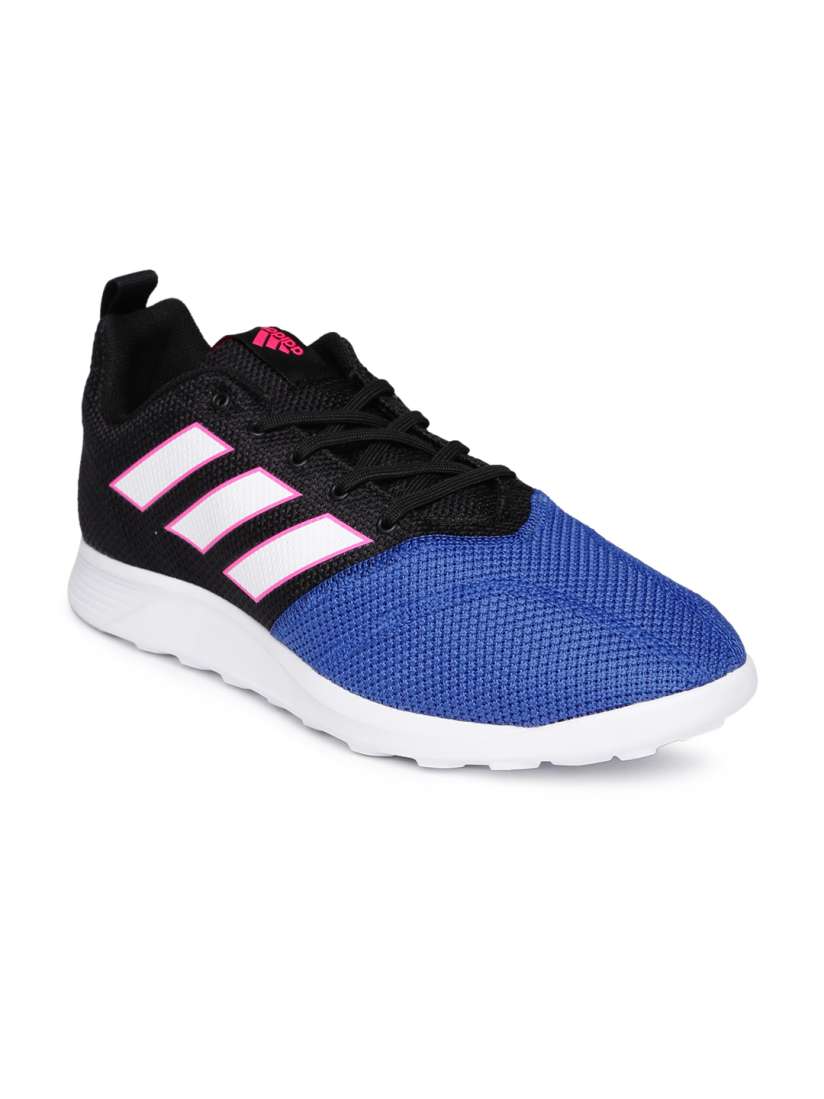 Buy ADIDAS Men Blue ACE 17.4 TR Training Shoes Sports Shoes for Men 1800749 Myntra