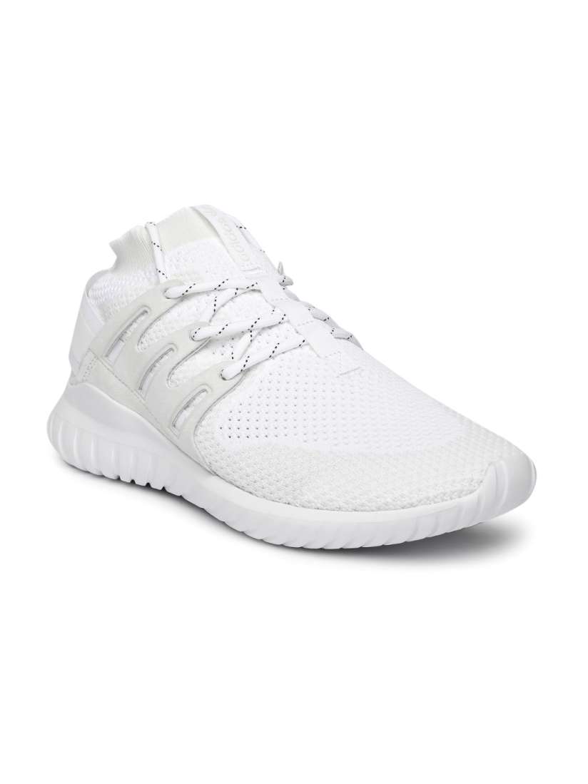 Adidas men's tubular nova pk originals running shoe cheap