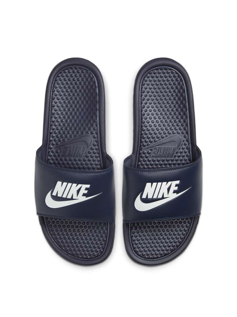 Nike new flip flops store